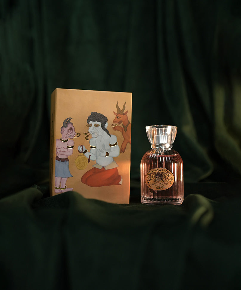 Djinn Eau De Parfum 50ml