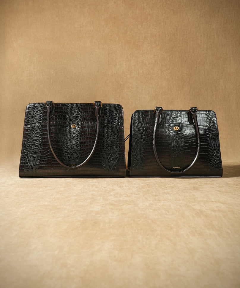 Sr. Dr. Grief Croco Brown