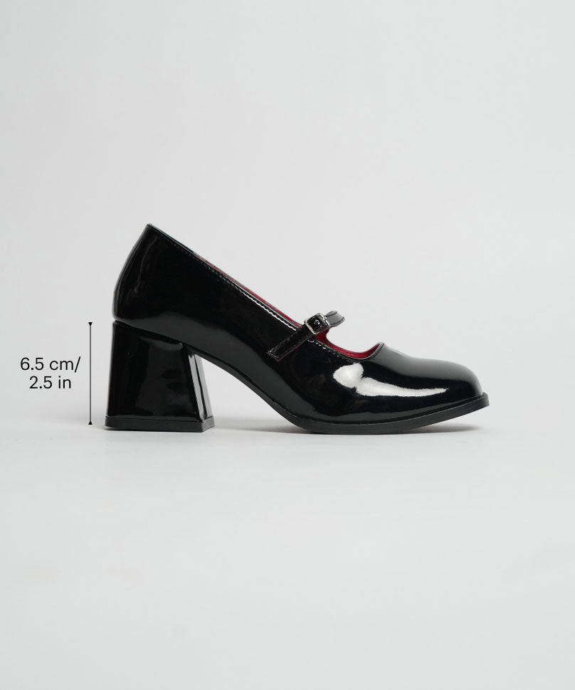 Shrimpton Manhattan