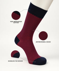Red Check