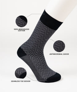 Black Chevron