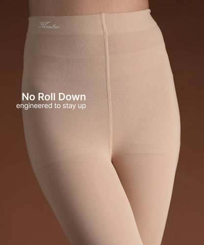 Peau Skin Opaque Stockings