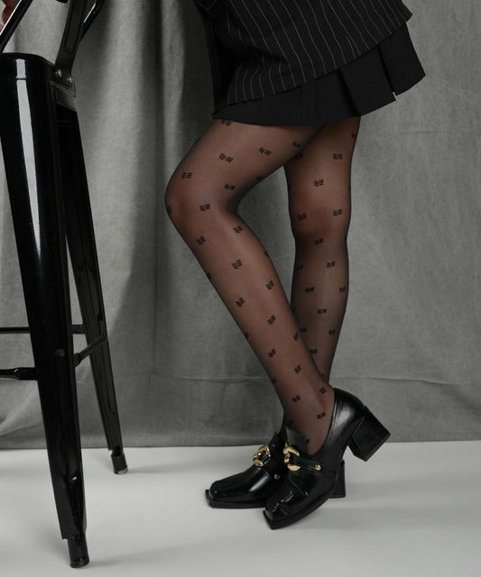 Songbird Stockings