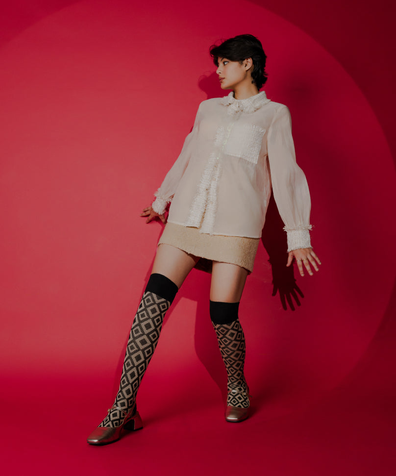 Classics - Pack of 3 Women Socks