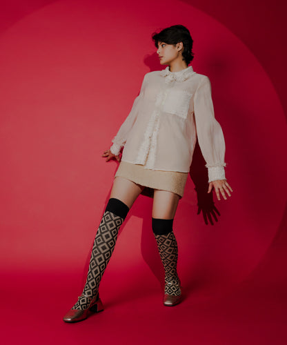 Classics - Pack of 3 Women Socks