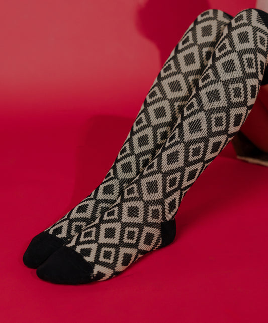 Classics - Pack of 3 Women Socks