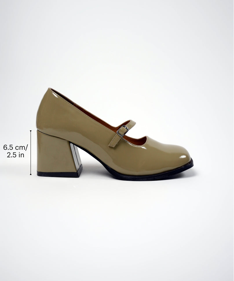 Shrimpton Pisces