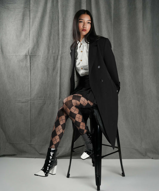 Bridget Stockings