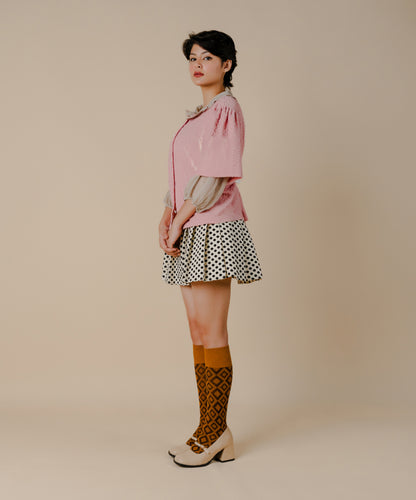 Autumn Days - Pack of 3 Women Socks