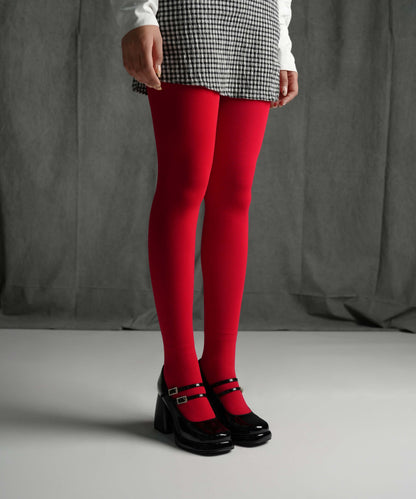 Rouge Stockings