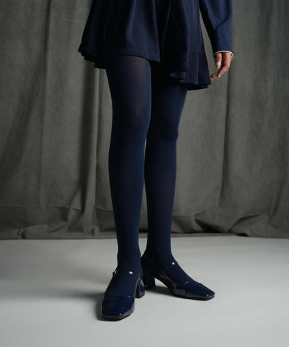 Bleue Stockings