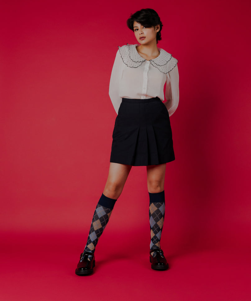 Heritage Collection - Pack of 3 Women Socks