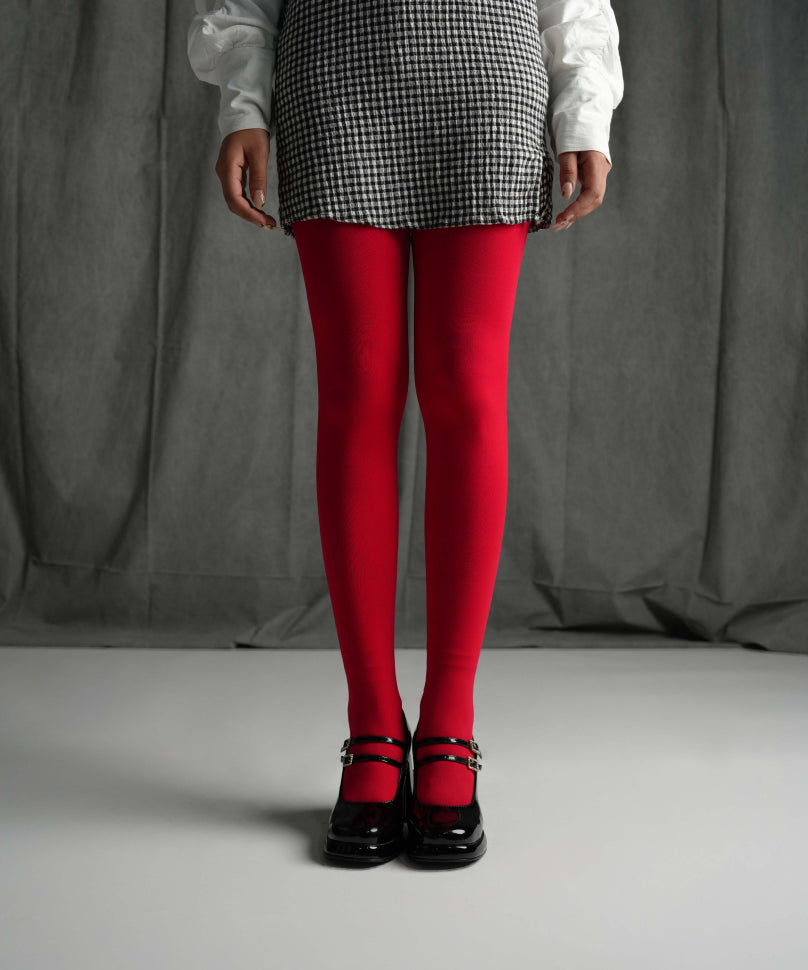 Rouge Stockings