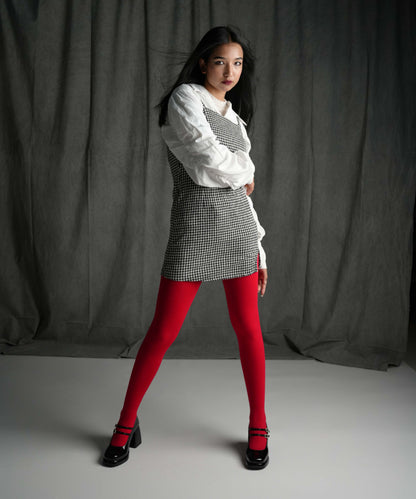 Rouge Stockings