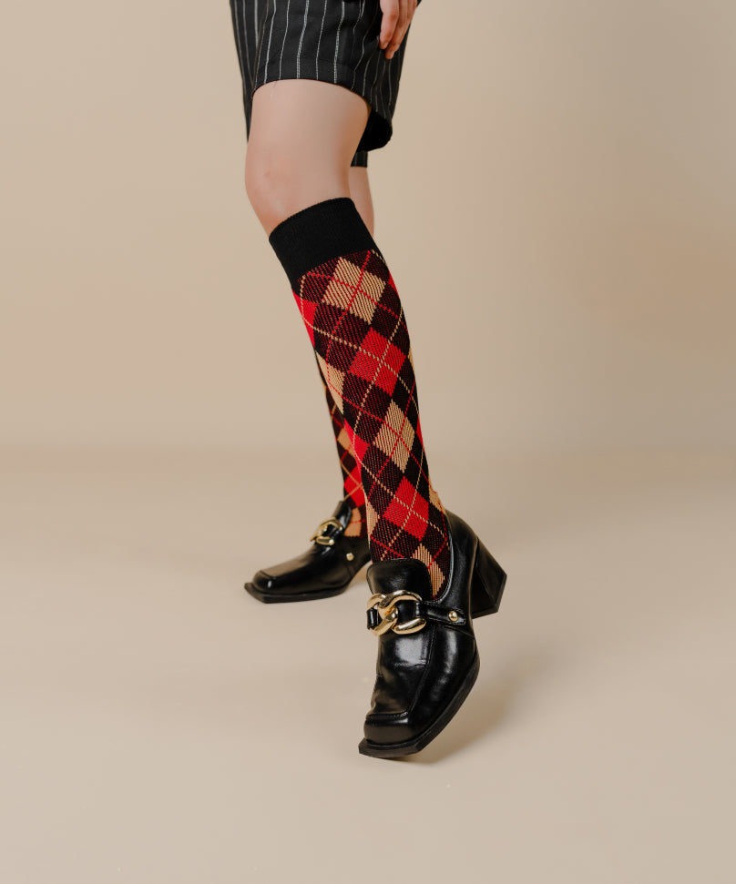 Heritage Collection - Pack of 3 Women Socks