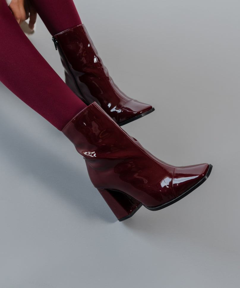 Elton Bordeaux