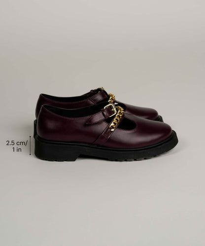 Frankensteins Elizabeth