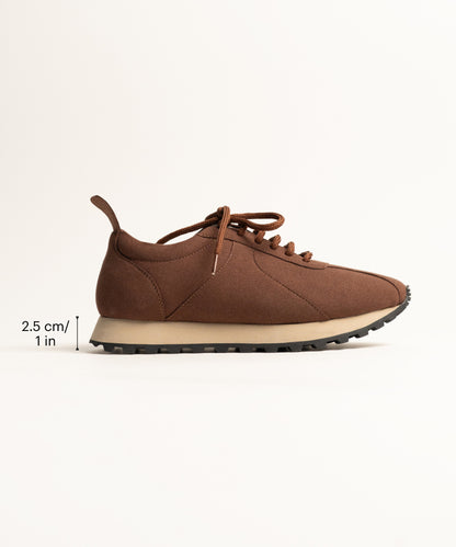 Seoul Brown