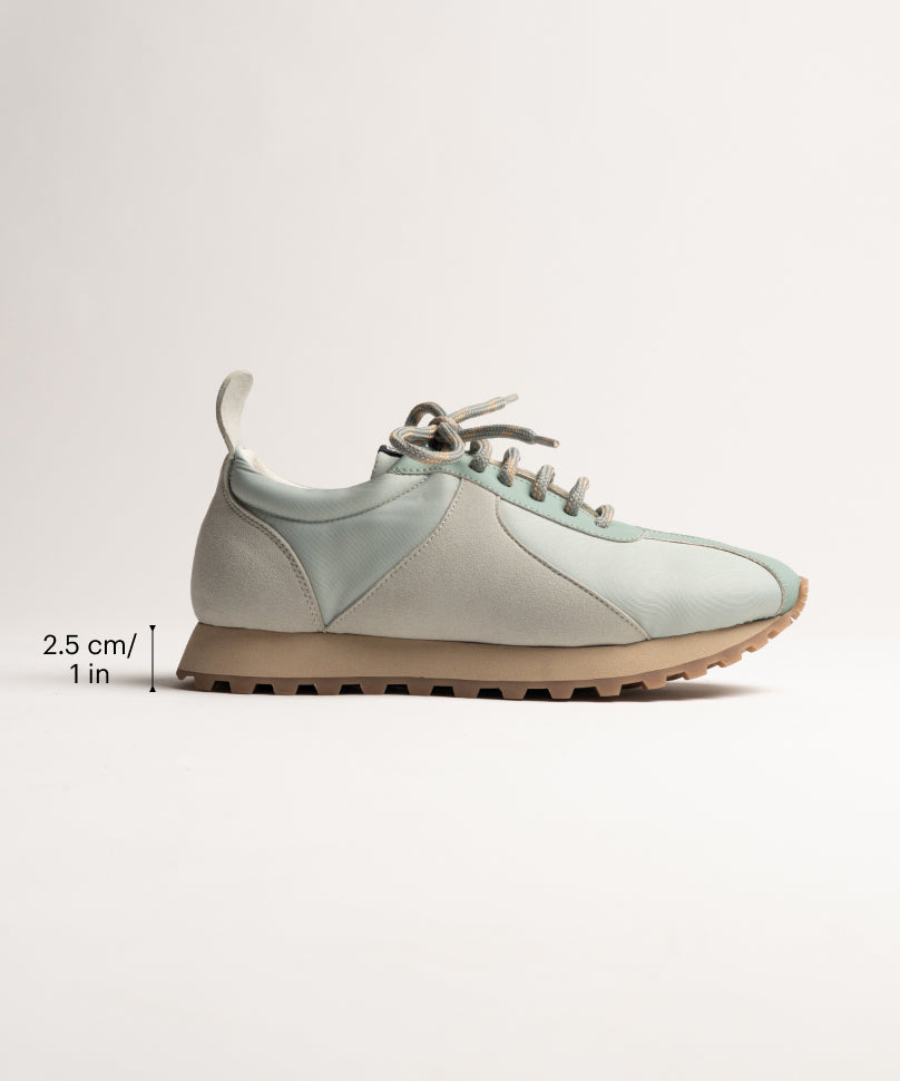 Seoul Teal