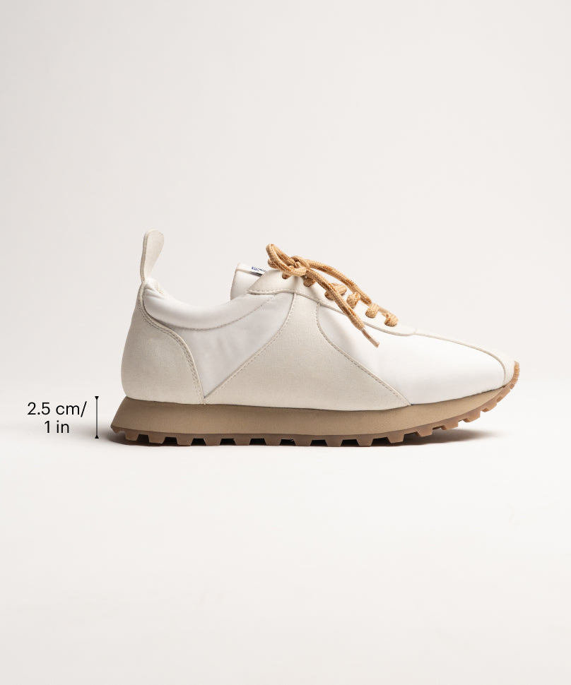 Seoul White