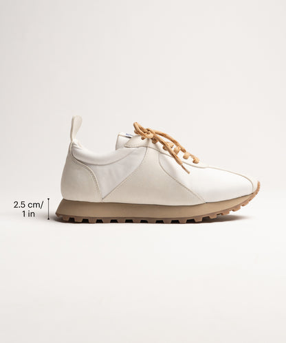 Seoul White
