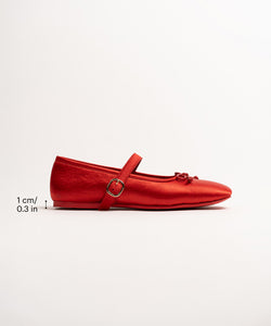 Dorothy Red