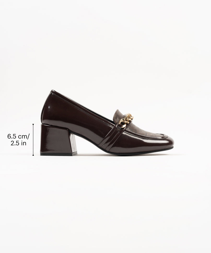 Donna's Brown