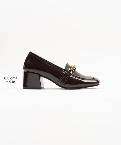 Donna's Brown