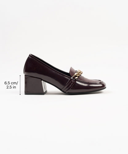 Donna's Burgundy