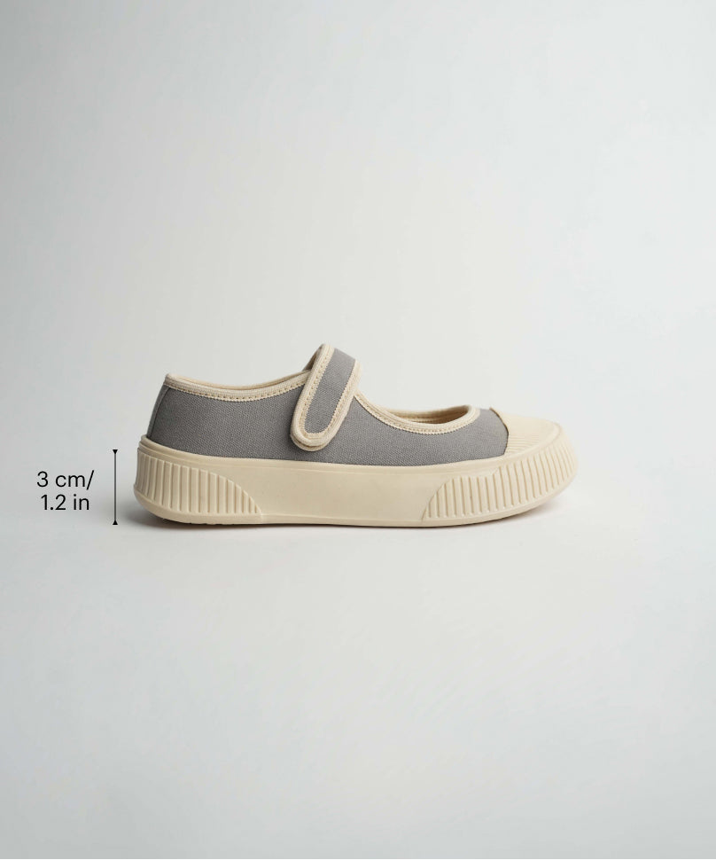 Jiro Grey