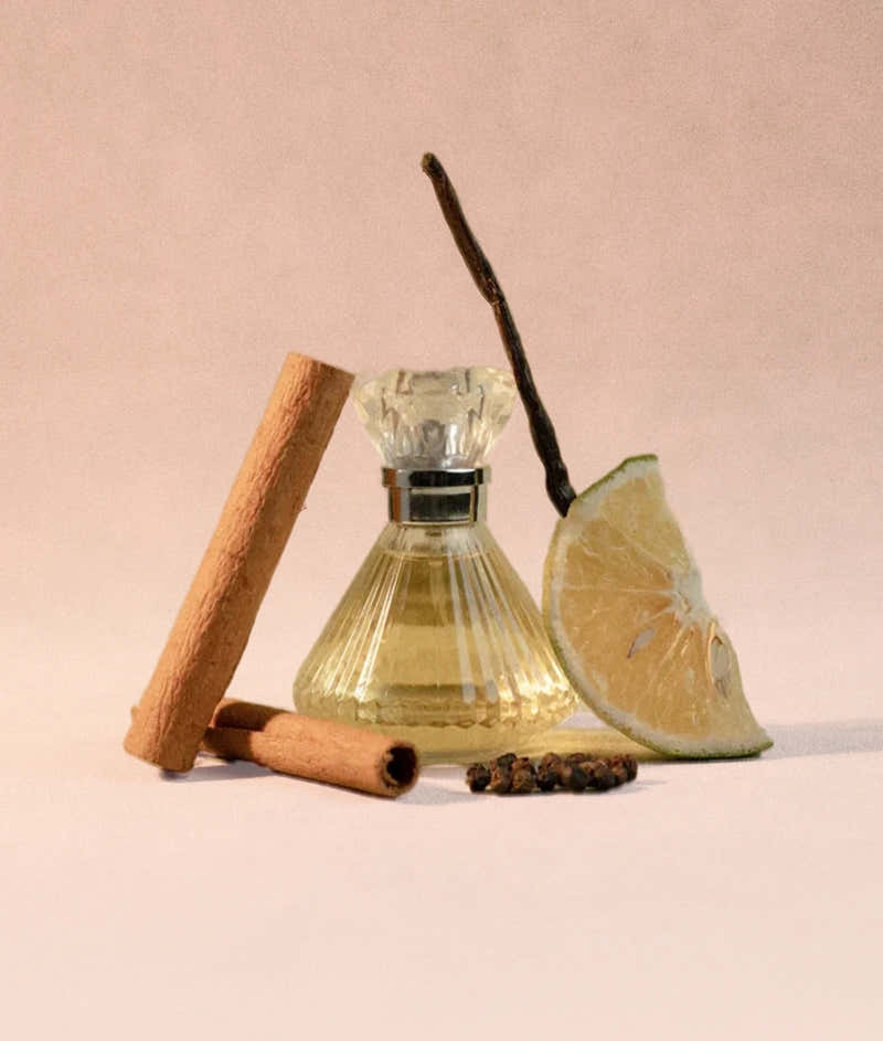 Perfumes