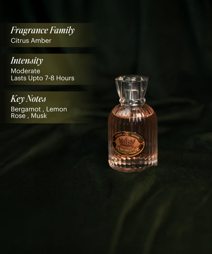 Babylon Eau De Parfum 50ml