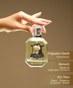 Ballad Eau De Parfum 30ml