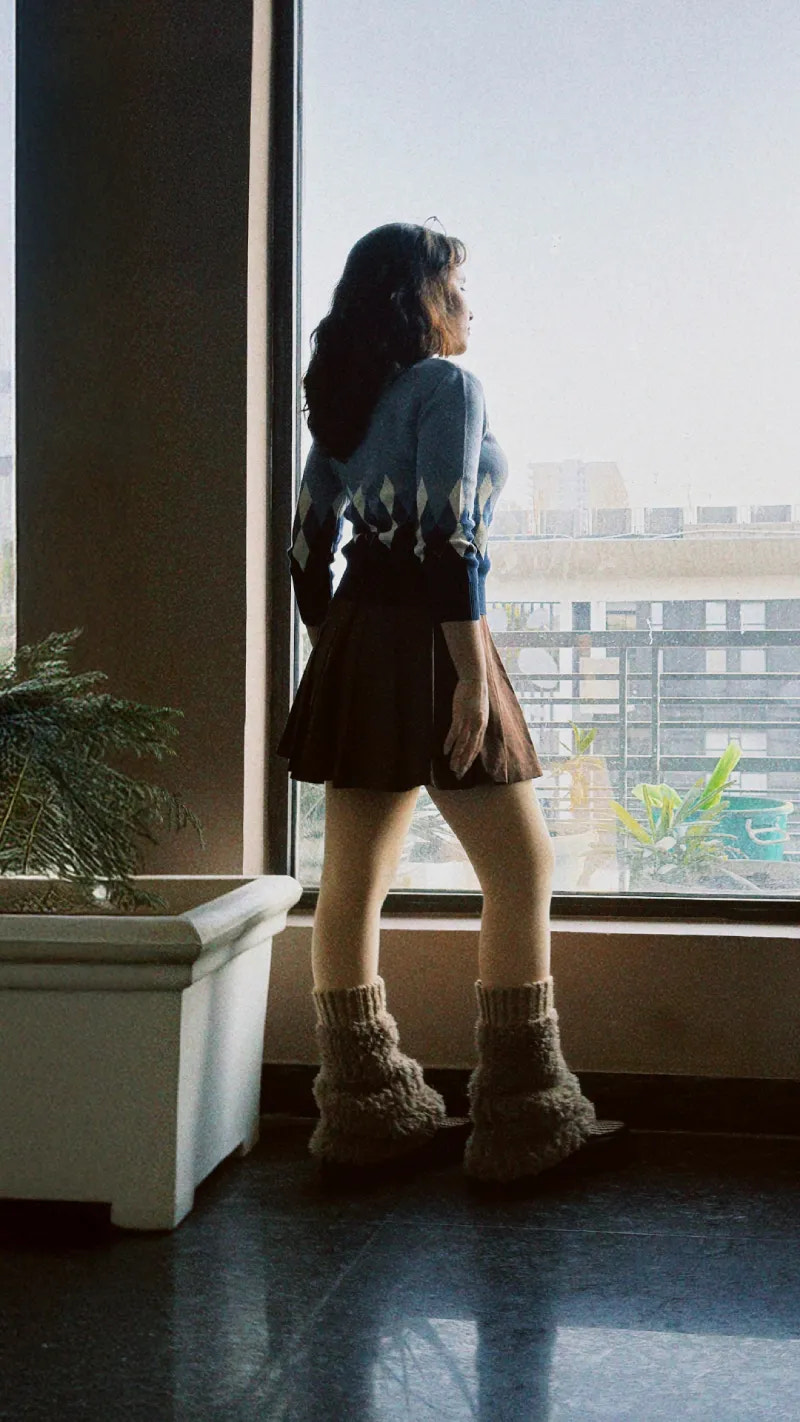 Lookbook Image