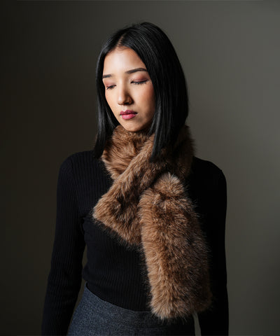 Collar - Brown