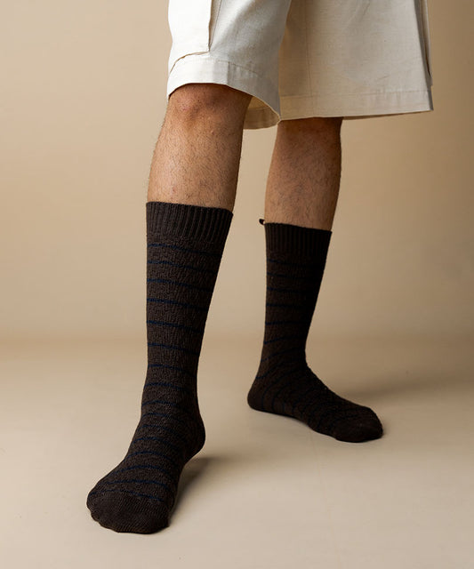 Brown Stripes
