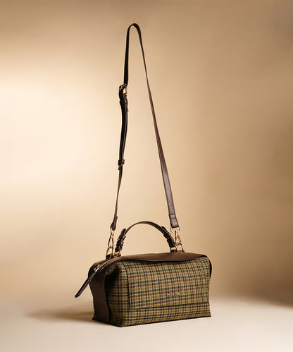 Explorer Tweed