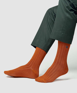 Ribbed Box of 3- Tres