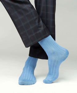 Ribbed Box of 3- Tres