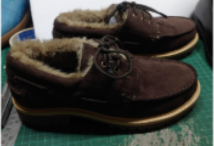 Passengers Brown Fur