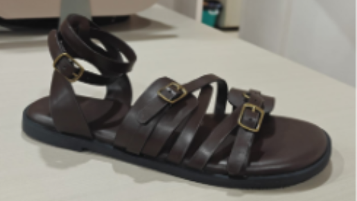 Barbados Brown