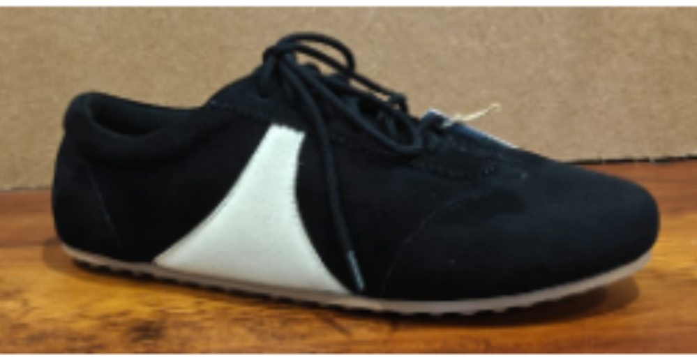 Combat Black