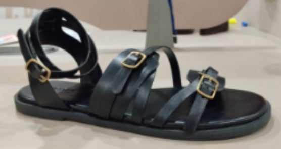 Barbados Black