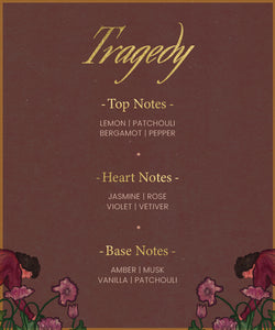 Tragedy 100ml