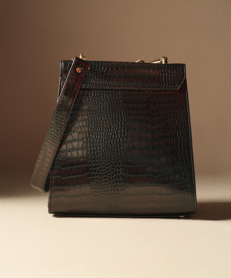 Peggy Croco