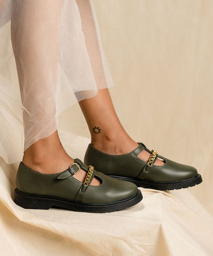 Frankensteins Caroline