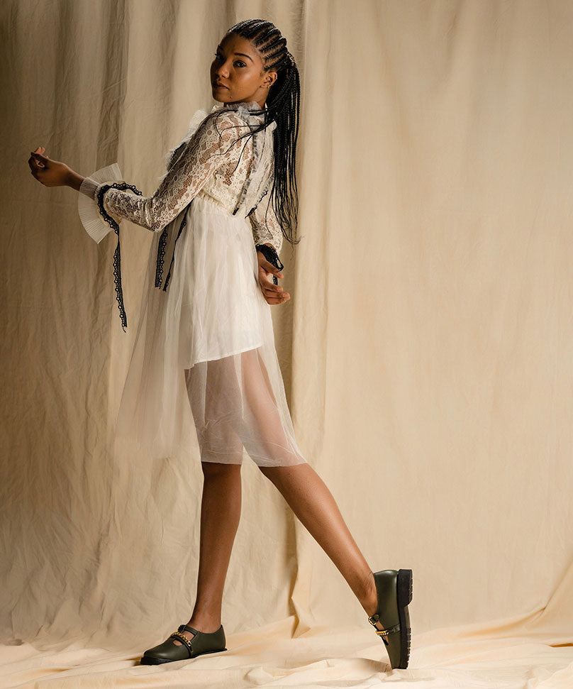 Frankensteins Caroline