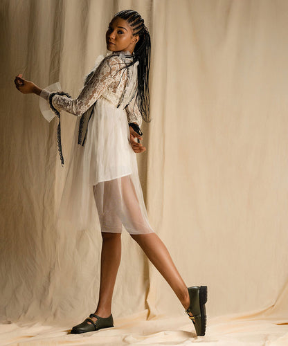 Frankensteins Caroline