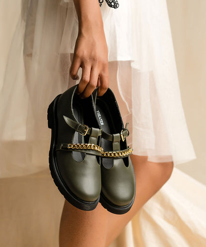 Frankensteins Caroline