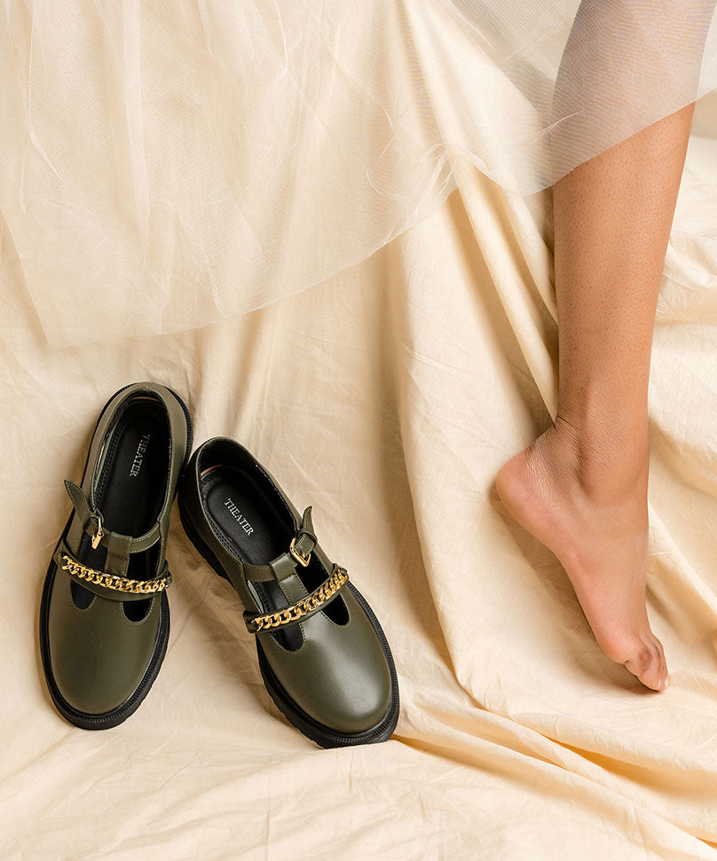 Frankensteins Caroline